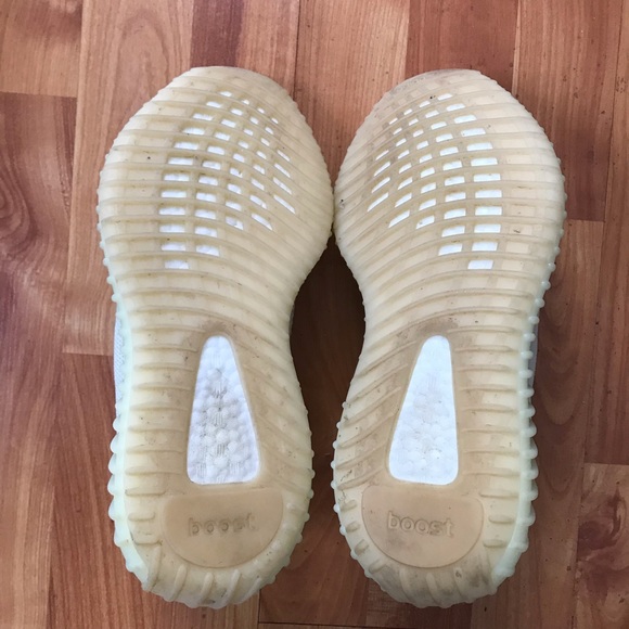 Yeezy Boost 350 V2 Butters (Final Price) - Picture 5 of 5